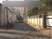Hình ảnh "Bán nhà hẻm xe tải phường 8 quận 3