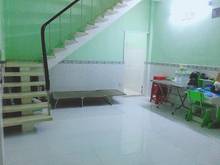 Hình ảnh Lê Quang Định Bình Thạnh. DT: 41m2, Giá Chỉ: 5.6 tỷ.