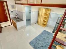Hình ảnh Cho thuê phòng có gác nội thất cơ bản đến đầy đủ,rộng 30m2,giá tốt