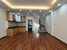 Hình ảnh Bán nhà ngõ 53 Nguyễn Ngọc Vũ giá 5.9 tỷ, 50mx5 tầng, Mới hiện đại