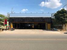 Hình ảnh 🍁🍁 Cho Thuê Mặt Bằng MT Đường Số 8, P.11, GV