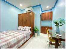 Hình ảnh 🏵️🏵️ Căn Hộ Mini, mới xây – Lý Thường Kiệt Quận 10⚡⚡