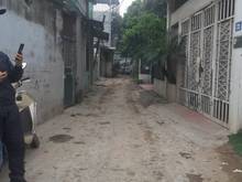 Hình ảnh Bán gấp mảnh đất phố Lai Xá, 42m2, lô góc, ôtô, kinh doanh, chỉ 2.1 tỷ