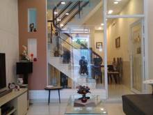 Hình ảnh Bán Nhà Thích Quảng Đức. DT: 42m2. Giá Chỉ: 5.6 Tỷ.