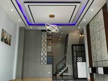 Hình ảnh Bán nhà đẹp HXH thông tứ tung Nguyễn Đình Chiểu, Quận 3. Giá 7 tỷ 6