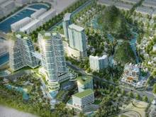 Hình ảnh Bán siêu phẩm đất nền ven biển sổ đỏ lâu dài dự án Ocean Park Vân Đồn