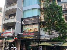 Hình ảnh Cho thuê nhà MT rộng AN DƯƠNG VƯƠNG 6x10m Trệt 4 Lầu ST giá 70tr/th