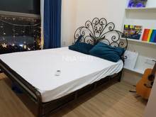 Hình ảnh Cho Thuê Căn Hộ Trang Chủ MB66.COM Chính Thức Masteri Millennium 2PN, 2WC - Full NT