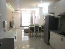 Hình ảnh Cho thuê Trang Chủ MB66.COM / Đăng Ký Tặng 66K cao cấp Sky Garden 3. Giá 9tr/tháng, 2 phòng ngủ 2wc