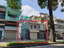 Hình ảnh Chợ Lớn, Q6 - 2mt  dt lớn 4 x 20 - thoáng