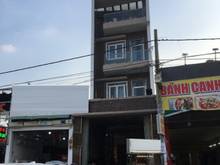 Hình ảnh 🍁🍁  Cho Thuê Nguyên Căn MT Phạm Văn Đồng, P3 , GV