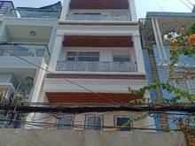 Hình ảnh Bán nhà hẻm xe tải Phạm Hùng, Phường 4, Quận 8 (4,21x18,43m)