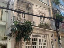 Hình ảnh Bán nhà HXH Lý Thường Kiệt, P8, Q.Tân Bình, 4m x 17m - Giá: 11,5 Tỷ