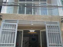 Hình ảnh Bán nhà gò vấp DT 40m2-2 tầng-hẻm xe hơi, trung tâm- giá chỉ 4 tỷ