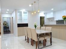 Hình ảnh Cho thuê CHCC Park View, Phú Mỹ Hưng, quận 7, HCM. DT: 106m2, 3PN, 2WC