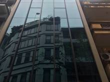 Hình ảnh Cho thuê nhà khu phân lô trung yên 11 110m x 7T thang máy  ngõ hai ô t
