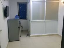 Hình ảnh Phòng cho thuê full nội thất ngay chợ Bà Chiểu quận Bình Thạnh