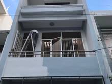 Hình ảnh Bán nhà 4 tấm, HXT, Trần Văn Dư, P. 13, Tân Bình