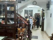 Hình ảnh BÁN NHÀ Võng Thị 56m 9.7 tỷ PHÂN LÔ-Ô TÔ TRÁNH-GẦN HỒ TÂY