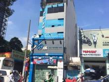 Hình ảnh Nhà cho thuê nguyên căn 746 Sư Vạn Hạnh đối diện Vạn Hạnh Mall