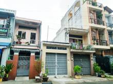 Hình ảnh Bán nhà mặt tiền đường lê vĩnh hòa, quận tân phú, nhà cấp 4, dt: