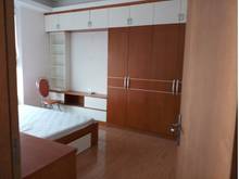 Hình ảnh Cần bán chung cư N07B1 Đường thành thái 91m2 chia 2 ngủ full đồ về ở l