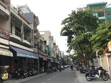 Hình ảnh "Bán nhà  3 Tầng ,MT Đỗ Quang - Đà Nẵng