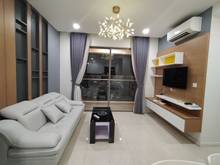 Hình ảnh Cho thuê CH Grand View, Quận 7 DT 118m2, 3PN. View đẹp nhà đẹp giá rẻ.