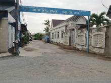 Hình ảnh Nền vị trí đẹp trục chính Hẻm 218 Nguyễn Thông, Bình Thủy, Cần Thơ
