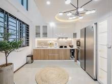 Hình ảnh Bán Mặt phố Thành Công ( tầng 1) giá 5.8 tỷ, hơn 100m2, KD đa dạng