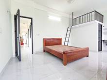 Hình ảnh Cho thuê căn hộ Tân Bình giá rẻ Mới 100% giá chỉ với 3Tr7