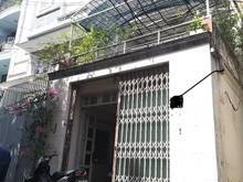 Hình ảnh "Bán gấp nhà 4.4m ngang 84m2 giá 8.8 tỷ đường Cộng Hòa phương 13 Tân B