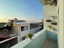 Hình ảnh Căn Hộ Đồng Đen_Ban công_Full nội thất_Gác_Gần chợ Bàu Cát