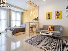 Hình ảnh Giá rẻ nhà đẹp cho thuê gấp 1phòng Sunrise cityview Quận 7