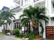 Hình ảnh Biệt thự Mỹ Văn 2 nhà mới đẹp nội thất cao cấp. Cho thuê cực rẻ. LH