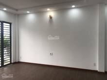 Hình ảnh Cho thuê nhà hầm + 5 tầng ngay góc ngã 3 đường gần Vạn Hạnh Mall