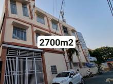 Hình ảnh Kho Xưởng đường Kinh Dương Vương, 2700m2, ngay ngã 3 Tên Lửa