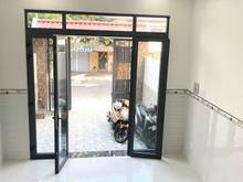 Hình ảnh Nhà MT Dương Bá Cung, P An Lạc A, DT 4x17m, 3.5 tấm, 7.3 tỷ