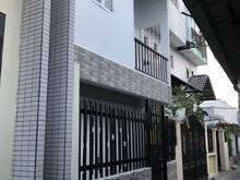 Hình ảnh Nhà trệt, lầu trục chính Hẻm 138 Phạm Ngũ Lão, Q. Ninh Kiều, Cần Thơ