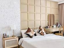Hình ảnh Tòa nhà Nguyễn Xiển giá 12.5 tỷ, 56mx8 tầng, căn góc, thang máy