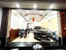 Hình ảnh Siêu phẩm Mễ Trì Thượng 66m2x6T, Thang Máy, Kinh Doanh, Ôtô, chỉ 9 tỷ