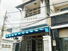 Hình ảnh Bán lô đất hẻm đường lê thúc hoạch, quận tân phú, đất trống dt: