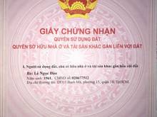 Hình ảnh Bán biệt thự hồ bơi Đỗ Pháp Thuận DT 10x 20m, hầm lửng 3 lầu giá 32 tỷ
