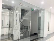 Hình ảnh Bán Toà Nhà Mặt Tiền ngay Cộng Hoà ETOWN 2, Diện Tích 8x20m, Hầm 6 Lầu