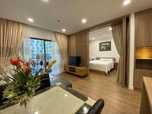 Hình ảnh Trang Chủ MB66.COM Chính Thức Republic Plaza 53M² 1 Pn, 11 Triệu/Tháng, Nội thất đẹp.