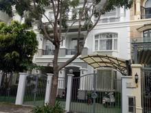 Hình ảnh Cho thuê biệt thự Mỹ Văn 2, Phú Mỹ Hưng, nhà đẹp vào ở ngay, giá 30tr