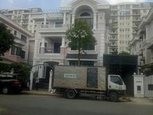 Hình ảnh Cho thuê biệt thự Hưng Thái nằm trên trục đường Bùi Bằng Đoàn Giá rẻ