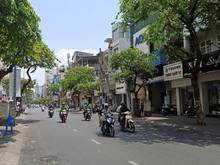 Hình ảnh Bán nhà 4T hẻm oto trung tâm Q3, thích hợp ở và KD làm CHDV, VP