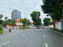Hình ảnh Tôi cần bán gấp nhà MT gần Võ Thị Sáu, tiện XD mới,  P8, Quận 3