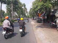 Hình ảnh Đất ngay quảng trường tỉnh, khu A42, phường trung dũng 7m2 x 20m